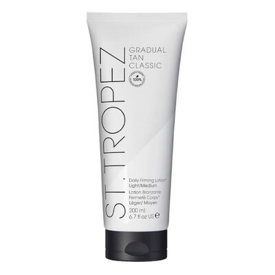 GRADUAL TAN CLASSIC LOTION L/M (LOCIÓN FACIAL)